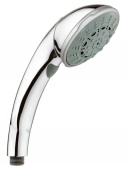Ручной душ GROHE Movario (5 режимов), 28393000 — фото, характеристики, купить в ELISTA-CLIMBO