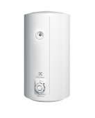 Водонагреватель, электрический бойлер Electrolux EWH 125 AXIOmatic — фото, характеристики, купить в ELISTA-CLIMBO
