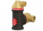 Meibes Сепаратор воздуха Flamcovent Smart 3/4" — фото, характеристики, купить в ELISTA-CLIMBO