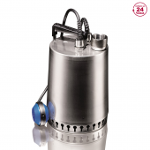 Дренажный насос Grundfos UNILIFT AP 12.40.08.A1 — фото, характеристики, купить в ELISTA-CLIMBO