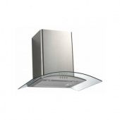 Кухонная вытяжка Atlan 3388 A2 90 см inox — фото, характеристики, купить в ELISTA-CLIMBO