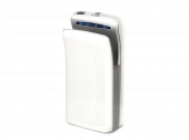Cушилка для рук Electrolux EHDA/HPF-1200 W белая — фото, характеристики, купить в ELISTA-CLIMBO