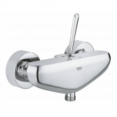 Смеситель для душа GROHE Eurodisc Joy, хром (23430000) — фото, характеристики, купить в ELISTA-CLIMBO