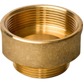 STOUT Переходник ВН 2X11/2 — фото, характеристики, купить в ELISTA-CLIMBO