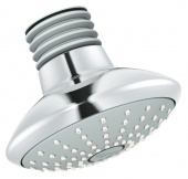 Верхний душ GROHE Euphoria, 1 режим, 27270000 — фото, характеристики, купить в ELISTA-CLIMBO