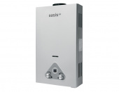 Газовая колонка Oasis 20 ECO W — фото, характеристики, купить в ELISTA-CLIMBO