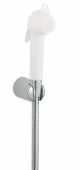 Гигиенический душ с держателем и шлангом GROHE, 27812IL0 — фото, характеристики, купить в ELISTA-CLIMBO