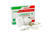 Комплект Gidrоlock WINNER BUGATTI 1/2 — фото, характеристики, купить в ELISTA-CLIMBO