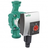 Циркуляционный насос Wilo YONOS PICO 25/1-6 — фото, характеристики, купить в ELISTA-CLIMBO