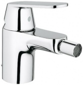 Смеситель для биде GROHE Eurosmart Cosmopolitan с цепочкой, 32840000 — фото, характеристики, купить в ELISTA-CLIMBO