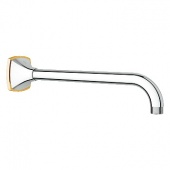 Душевой кронштейн GROHE Rainshower Grandera 285 мм, 27986IG0 — фото, характеристики, купить в ELISTA-CLIMBO