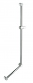 Душевая штанга GROHE Relexa neutral 900 мм, 28587000 — фото, характеристики, купить в ELISTA-CLIMBO