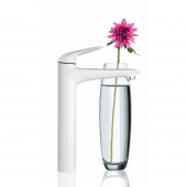 Смеситель для раковины GROHE Eurostyle, свободностоящий, белая луна (23719LS3) — фото, характеристики, купить в ELISTA-CLIMBO
