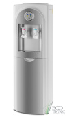 Пурифайер Ecotronic C21-U4LE white-silver — фото, характеристики, купить в ELISTA-CLIMBO