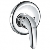 Смеситель для душа GROHE Euroeco (со встраиваемым механизмом), 32742000 — фото, характеристики, купить в ELISTA-CLIMBO