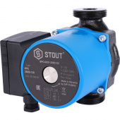 STOUT Насос циркуляционный 25/60-130 — фото, характеристики, купить в ELISTA-CLIMBO