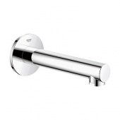 Излив для ванны, Grohe Concetto 13280001 — фото, характеристики, купить в ELISTA-CLIMBO