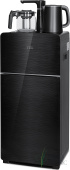 Кулер с чайным столиком Teabar Ecotronic TB18-LE black — фото, характеристики, купить в ELISTA-CLIMBO