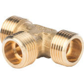 STOUT Тройник НН 1/2X1/2X1/2 — фото, характеристики, купить в ELISTA-CLIMBO