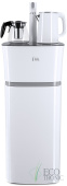 Кулер с чайным столиком Teabar Ecotronic TB11-LE white — фото, характеристики, купить в ELISTA-CLIMBO