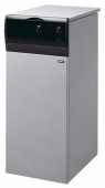 Напольный одноконтурный газовый котел с чугунным теплообменником BAXI SLIM 1.620 iN — фото, характеристики, купить в ELISTA-CLIMBO