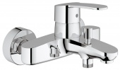Смеситель для ванны GROHE Eurostyle Cosmopolitan, 33591002 — фото, характеристики, купить в ELISTA-CLIMBO