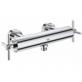 Смеситель для душа GROHE Atrio New, хром (26003003) — фото, характеристики, купить в ELISTA-CLIMBO