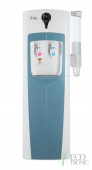 Пурифайер Ecotronic A70-U4L Blue — фото, характеристики, купить в ELISTA-CLIMBO