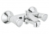 Смеситель для ванны GROHE Costa S, 25483001 — фото, характеристики, купить в ELISTA-CLIMBO