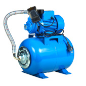 Насосная станция Aquamotor APS ARQB 80-24 — фото, характеристики, купить в ELISTA-CLIMBO