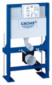 Система инсталляции для унитаза GROHE Rapid SL (0,82 м), 38587000 — фото, характеристики, купить в ELISTA-CLIMBO