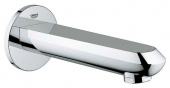 Излив для ванны, Grohe Eurodisc Cosmopolitan 13278002 — фото, характеристики, купить в ELISTA-CLIMBO