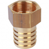 STOUT Штуцер ВР 3/4X25 — фото, характеристики, купить в ELISTA-CLIMBO