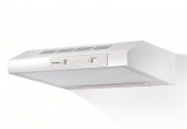 Кухонная вытяжка Faber 741 BASE W A60 — фото, характеристики, купить в ELISTA-CLIMBO