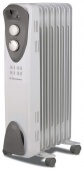 Масляный радиатор Electrolux EOH/M-3157 — фото, характеристики, купить в ELISTA-CLIMBO