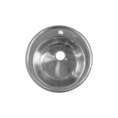 BAS51S0i77 Мойка для кухни Basic — фото, характеристики, купить в ELISTA-CLIMBO