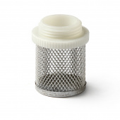 PRO AQUA Фильтр для обратных клапанов, Н 2 1/2" — фото, характеристики, купить в ELISTA-CLIMBO