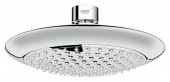 Верхний душ GROHE Rainshower Solo, с ограничением расхода воды, 27438000 — фото, характеристики, купить в ELISTA-CLIMBO