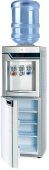 Кулер Ecotronic G5-LFPM с VFD монитором — фото, характеристики, купить в ELISTA-CLIMBO