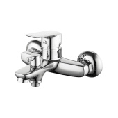 VIBSB02i02WA Смеситель для ванны Vibe — фото, характеристики, купить в ELISTA-CLIMBO