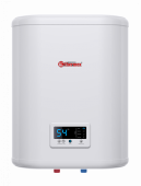 Водонагреватель, электрический бойлер  THERMEX IF 30 V (pro) — фото, характеристики, купить в ELISTA-CLIMBO