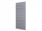 Радиатор Royal Thermo PianoForte Tower Silver Satin - 18 секц. — фото, характеристики, купить в ELISTA-CLIMBO