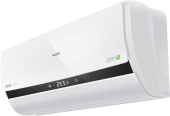 Сплит-система AUX ASW-H09A4/LK-700R1DI серии LK  Smart Inverter — фото, характеристики, купить в ELISTA-CLIMBO