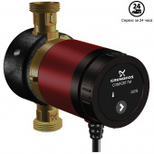 Циркуляционный насос GRUNDFOS COMFORT 15-14 BXT PM — фото, характеристики, купить в ELISTA-CLIMBO