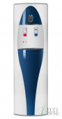 Пурифайер Ecotronic B70-U4L blue (WP-4000) — фото, характеристики, купить в ELISTA-CLIMBO