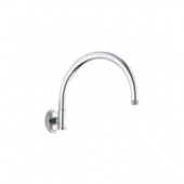 Душевой кронштейн GROHE Rainshower Rustic 272 мм, 28384000 — фото, характеристики, купить в ELISTA-CLIMBO