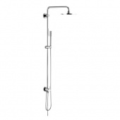 Душевая стойка Grohe Rainshower, 27058000 — фото, характеристики, купить в ELISTA-CLIMBO