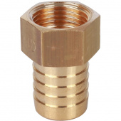 STOUT Штуцер ВР 1/2X20 — фото, характеристики, купить в ELISTA-CLIMBO