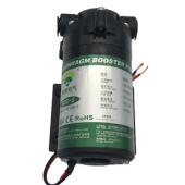Бустерный насос NatureWater 200G-S (без блока питания, 24V) — фото, характеристики, купить в ELISTA-CLIMBO