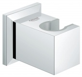 Настенный держатель лейки душа GROHE Allure Brilliant, 27706000 — фото, характеристики, купить в ELISTA-CLIMBO